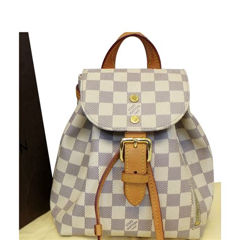 louis vuitton paris sperone backpack sn sp0026|LOUIS VUITTON SPERONE BB BACKPACK REVIEW .